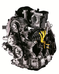 C3727 Engine